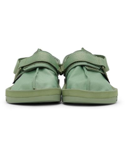 Reebok beatnik ashen green hot sale