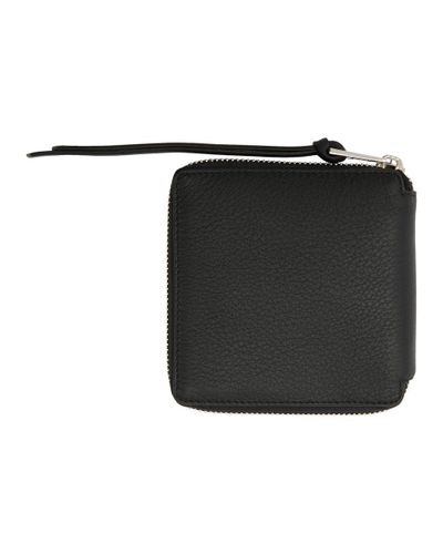 loewe rainbow wallet