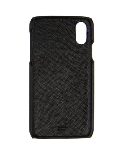iphone xr prada case
