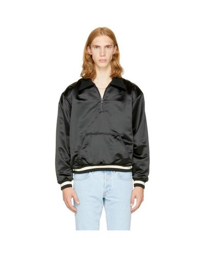 zip coach jacket