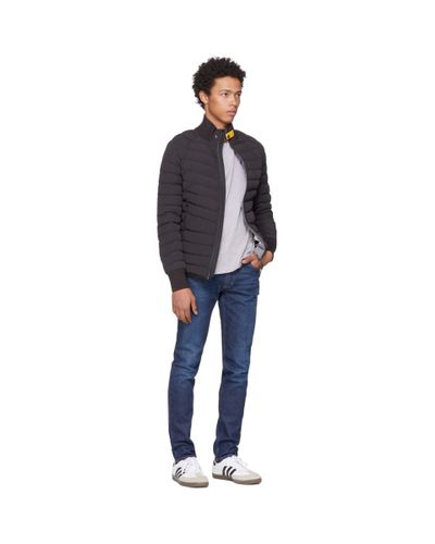 parajumpers varsity mason