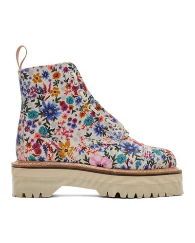 dr martens wanderlust sinclair