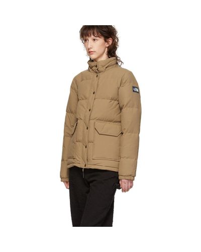m down sierra 2.0 jacket