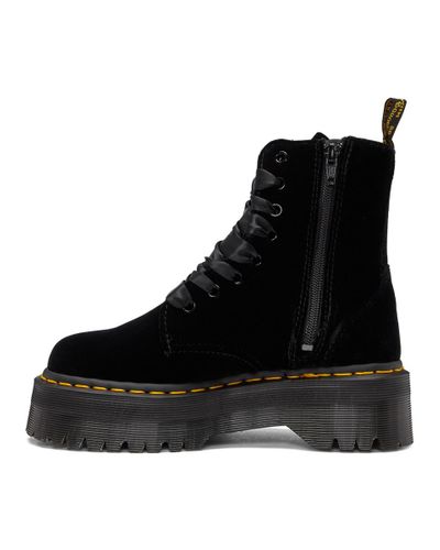 velvet jadon dr martens