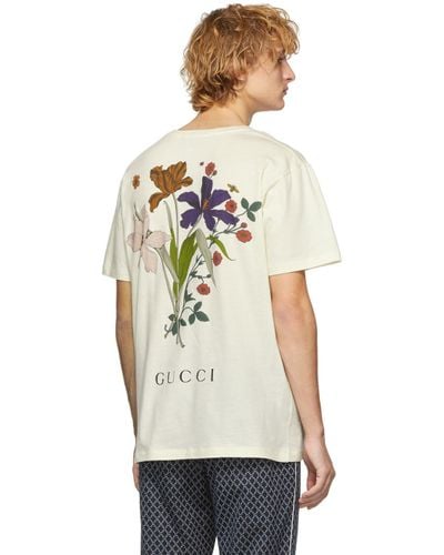 chateau marmont gucci t shirt