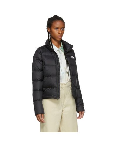 women's hyalite down jacket north face