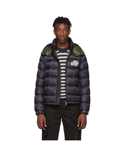 moncler bramant blue