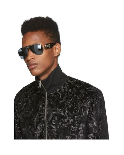 versace baroque sunglasses