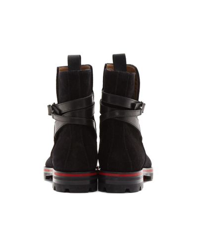 louboutin kicko