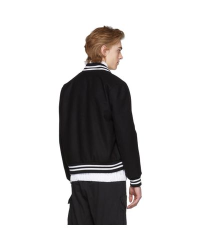 misbhv varsity jacket