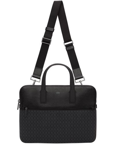 boss briefcase