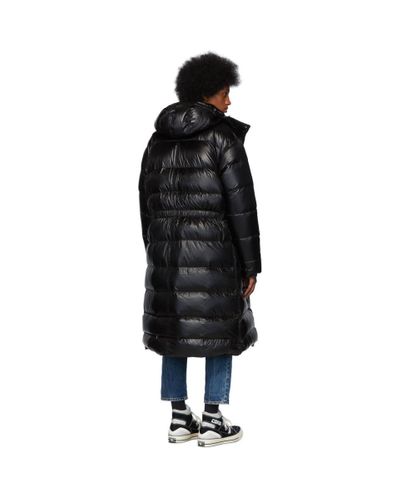 brumal down parka