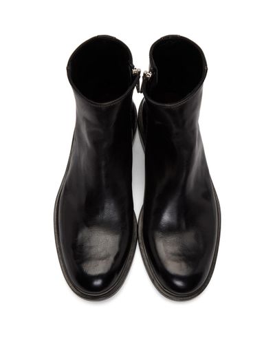 paul smith billy boots