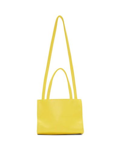 telfar small