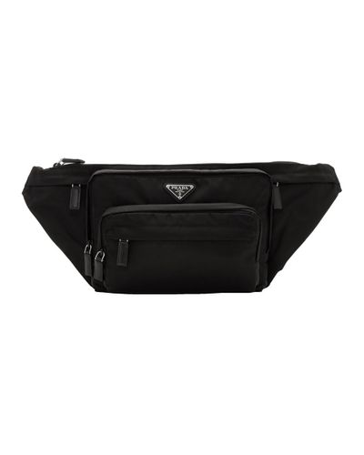 prada fanny pack