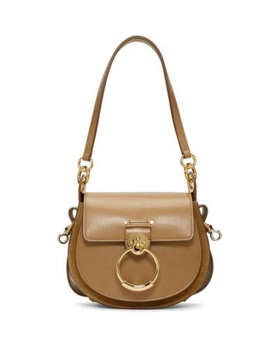 chloe tess camera bag
