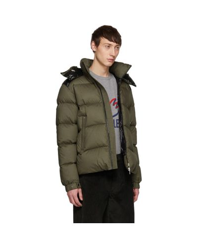 moncler bernier jacket