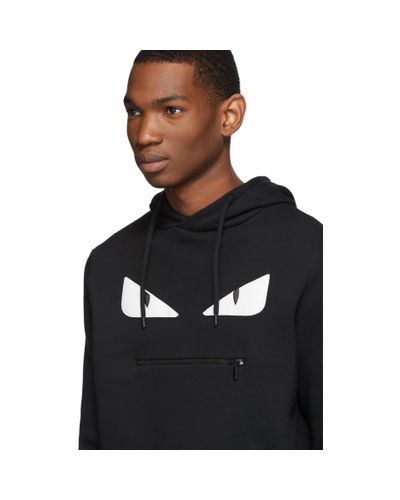 fendi bag bug hoodie