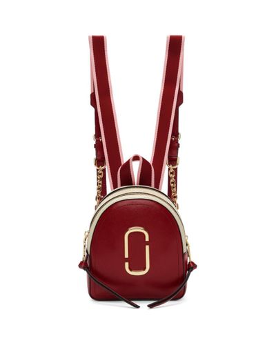 marc jacobs mini packshot backpack