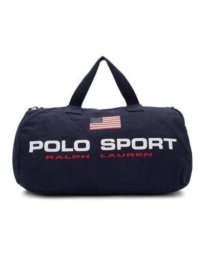 duffle bag polo ralph lauren