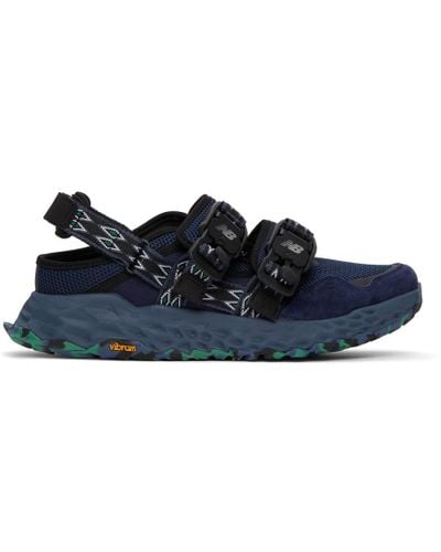 New Balance Suede Tokyo Design Studio 