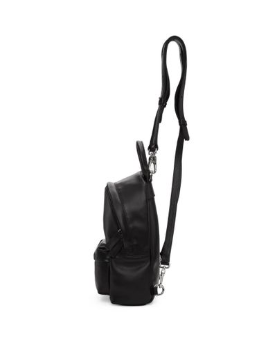 givenchy nano leather backpack