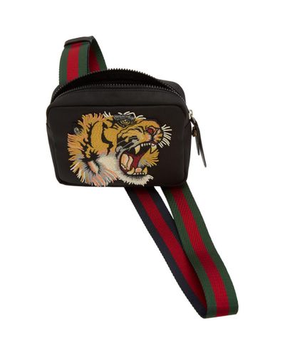 Gucci Tiger Shoulder Bag Flash Sales, SAVE 56%.