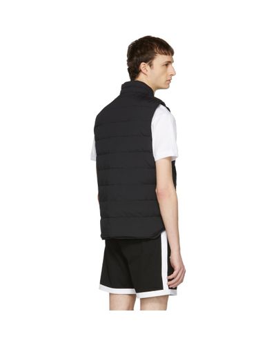 moncler merak gilet