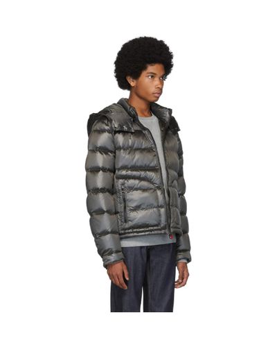 49 winters down jacket