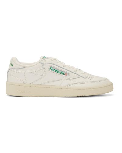 club c 1985 tv model vintage shoes
