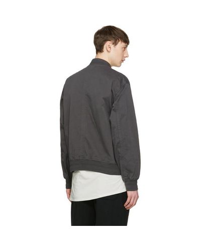 robert geller bomber