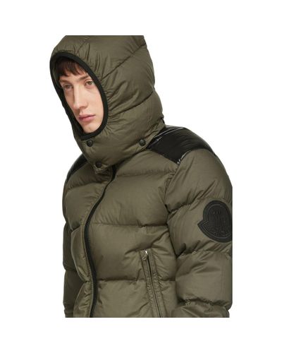 bernier moncler