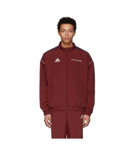 gosha adidas jacket