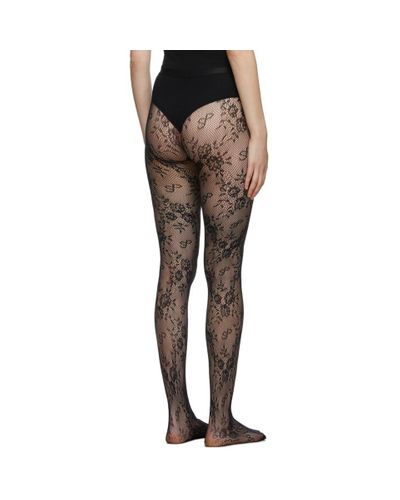 saks potts tights