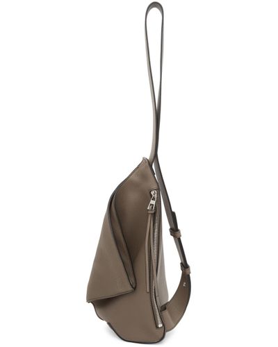 loewe anton sling bolsa