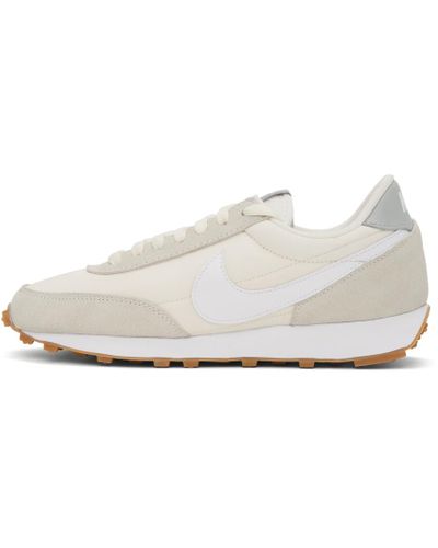 Nike Canvas Off-white Daybreak Sneakers - Lyst