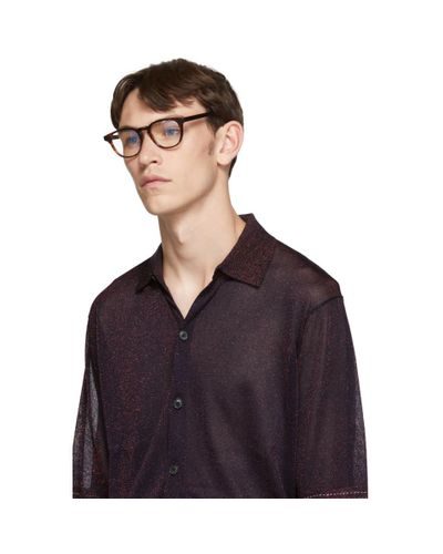 Paul smith abbott glasses Clearance