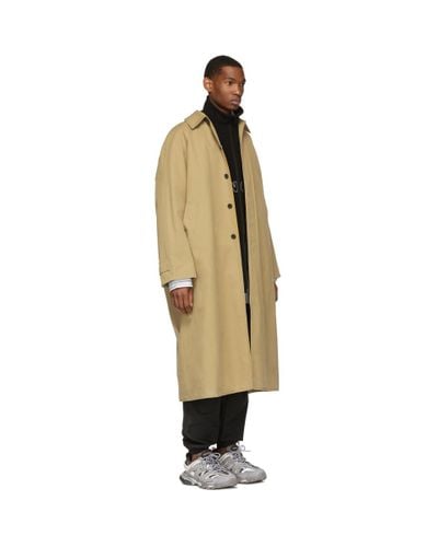 long car coat