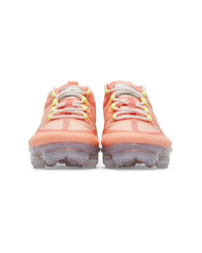 2019 pink vapormax