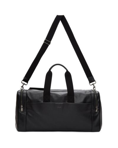 saint laurent gym bag price