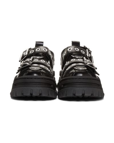 eytys athena suede