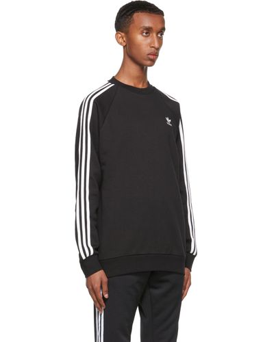 adicolor crew sweatshirt