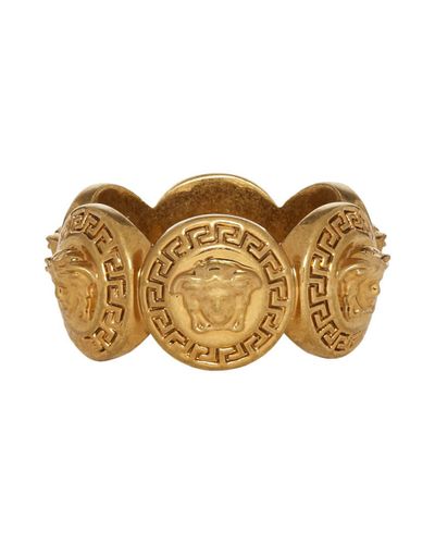 Tribute outlet medusa ring