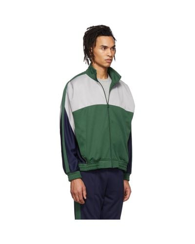nike martine rose jacket