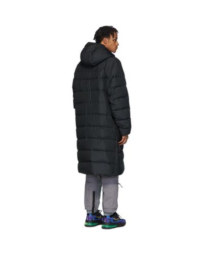 Nike Sportswear Windrunner Down Fill 
