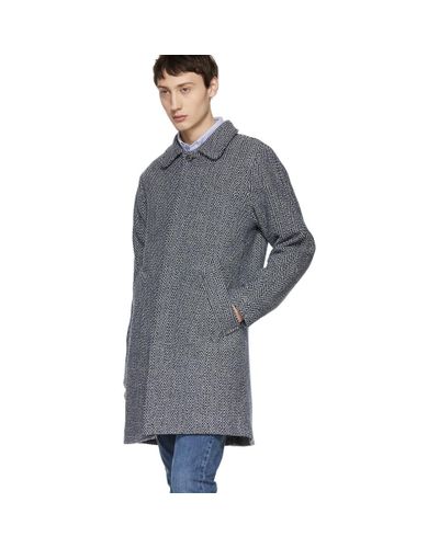 apc ivan coat