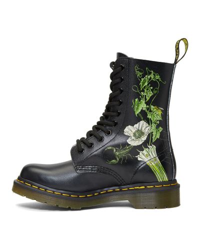 dr martens botanics