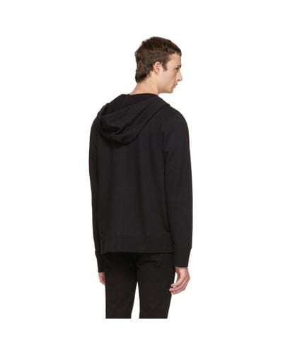 sweatshirt with buttons