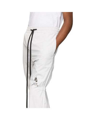 nike a cold wall pant