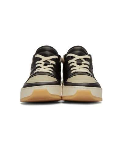 fear of god basketball mid